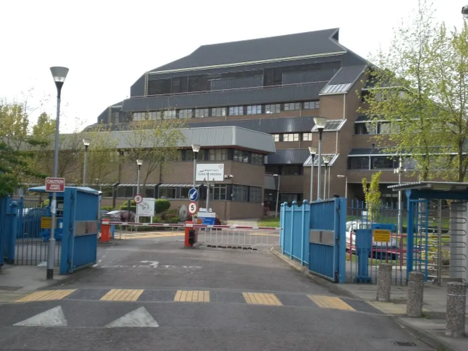 Obrázok: R Sones · CC BY-SA 2.0 Colindale