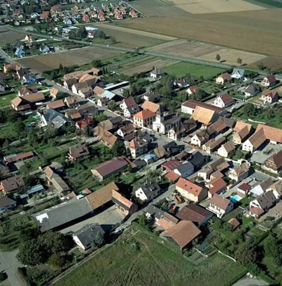 Wickerschwihr