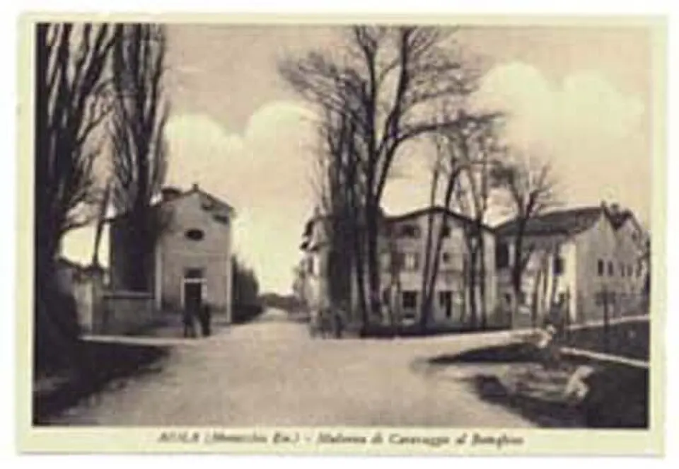 Villa Aiola