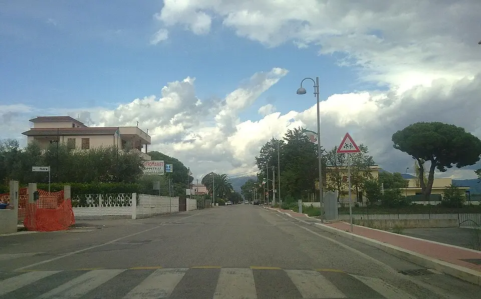 Borgo Flora