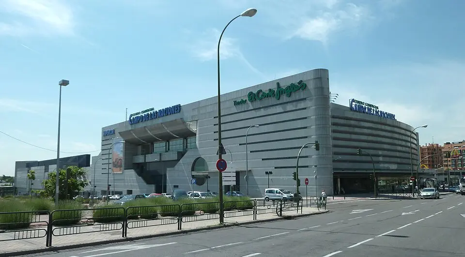 Palomas