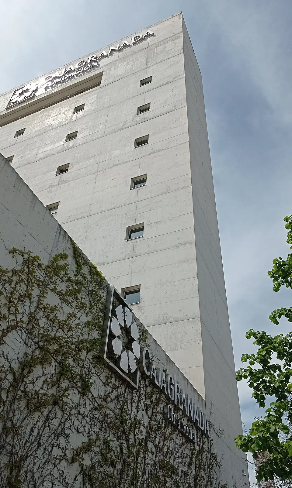 Museo CajaGranada. Memoria de Andalucía