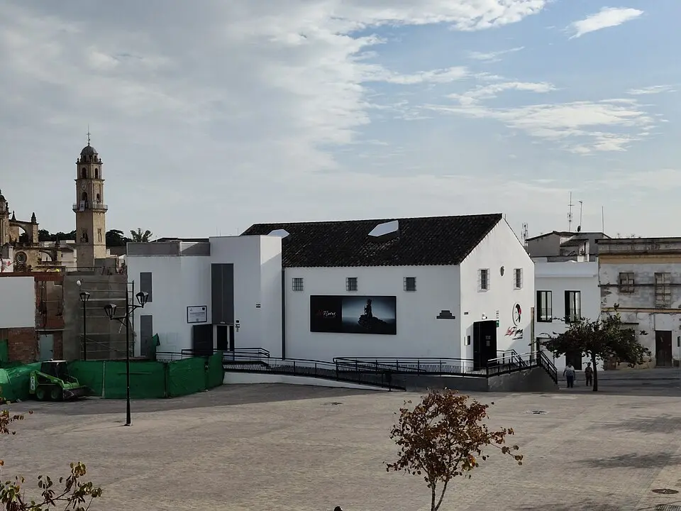 Centro Cultural Lola Flores
