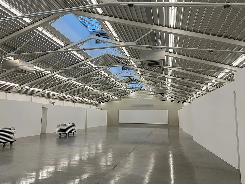 Centro Culturale Chiasso