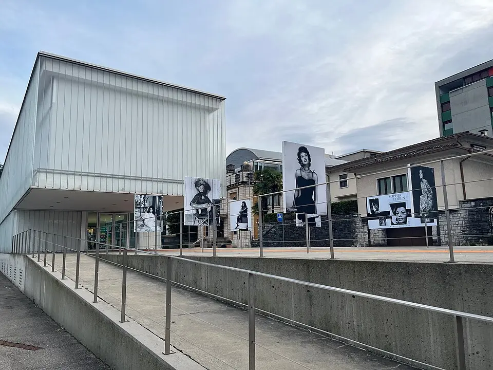 m.a.x. museo