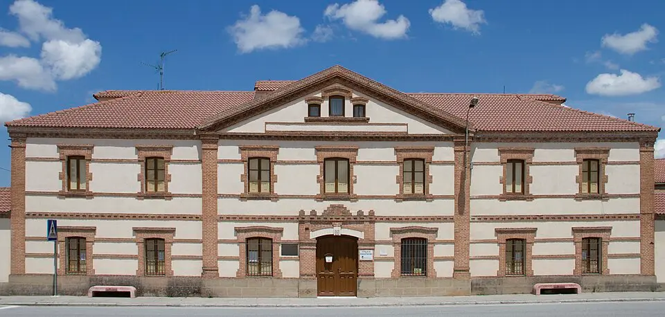 Navas de Oro
