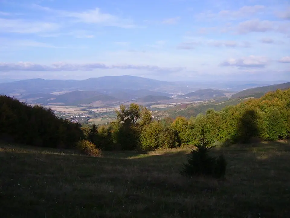 Poľana