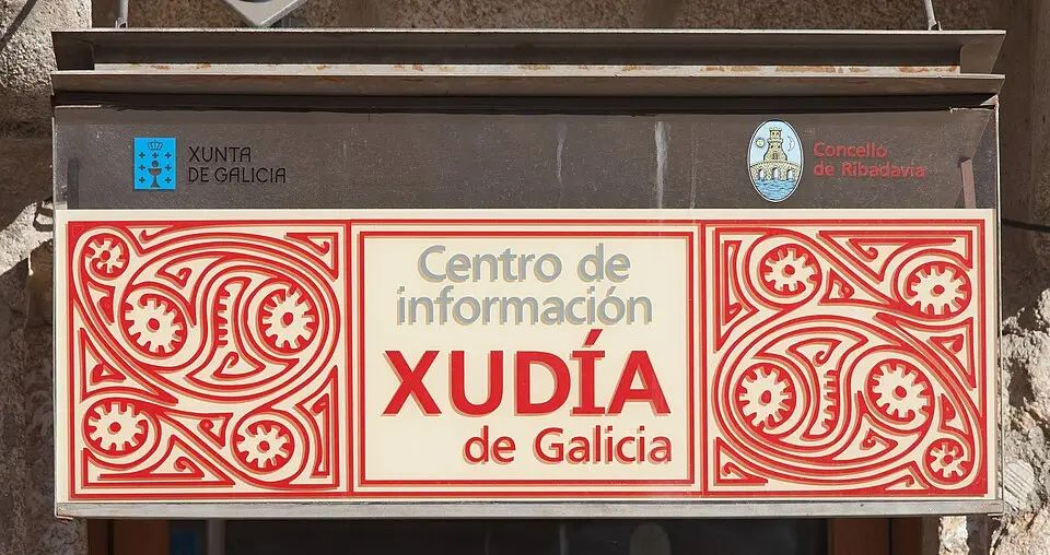 Centro de Información Xudía de Galicia