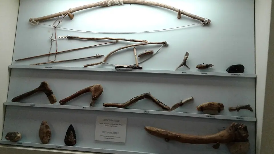 Centro di Documentazione Archeologica di S. Agata