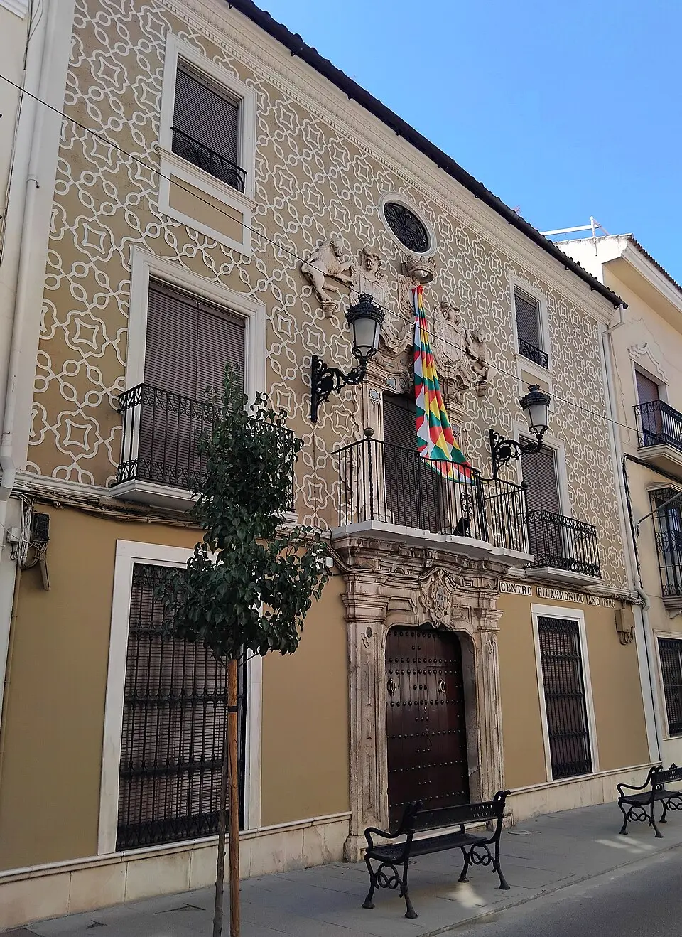 Centro Filarmónico