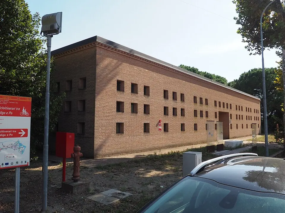 Centro Culturale Turistico San Basilio