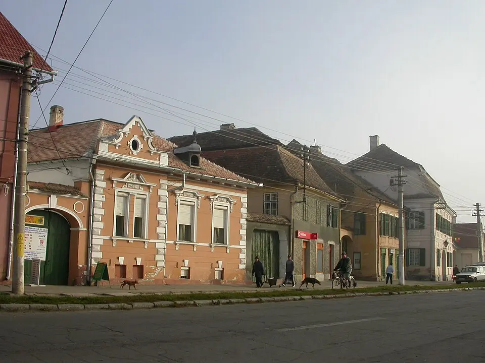 Agnita