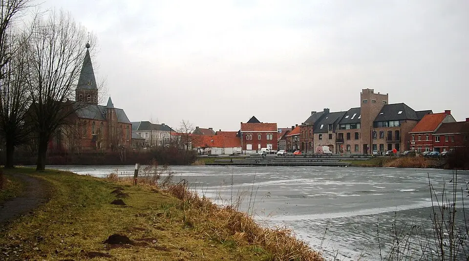 Machelen