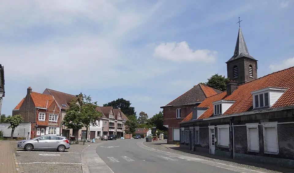 Zevergem