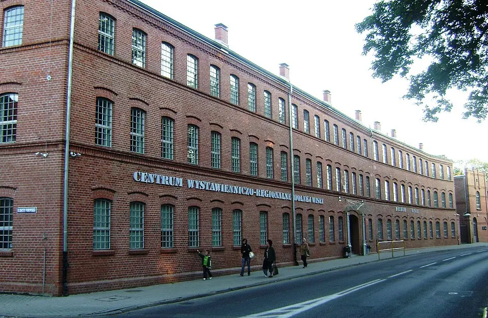 Muzeum Wisły w Tczewie
