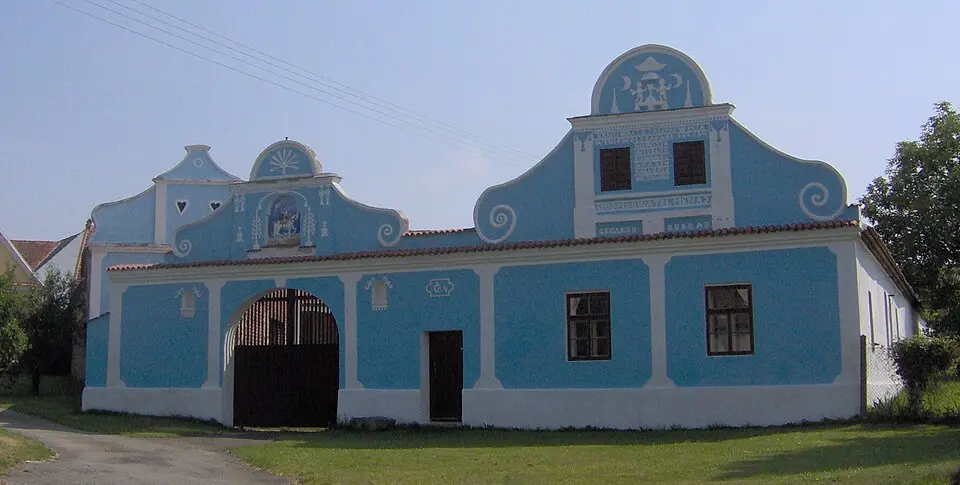 Jiřetice