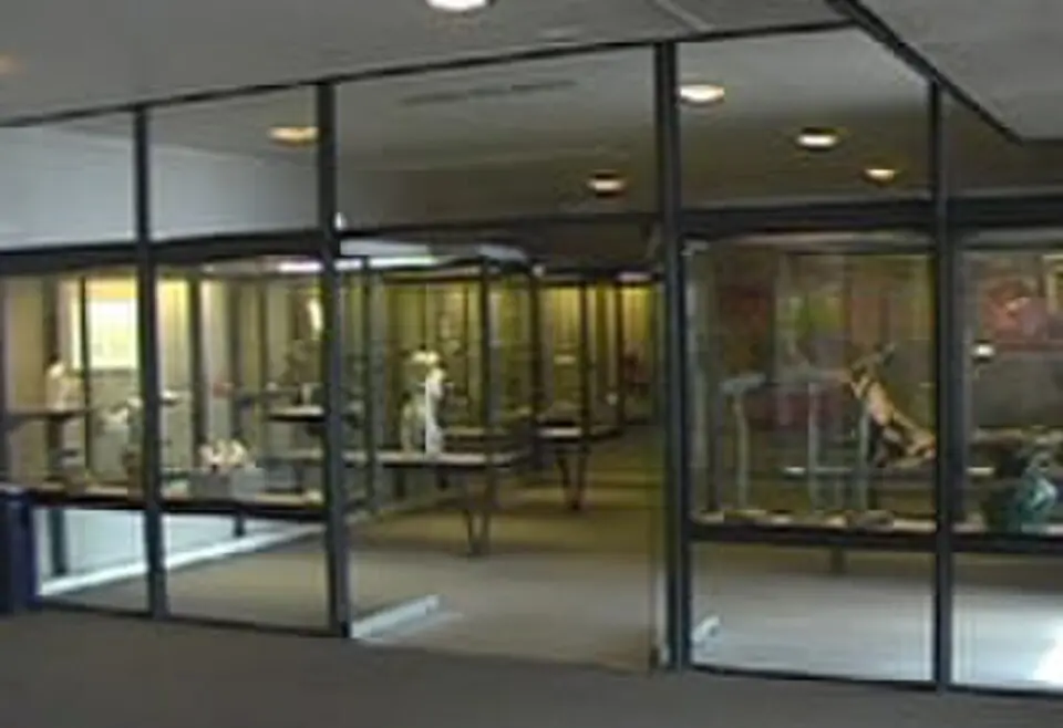 Aberystwyth University Ceramics Collection