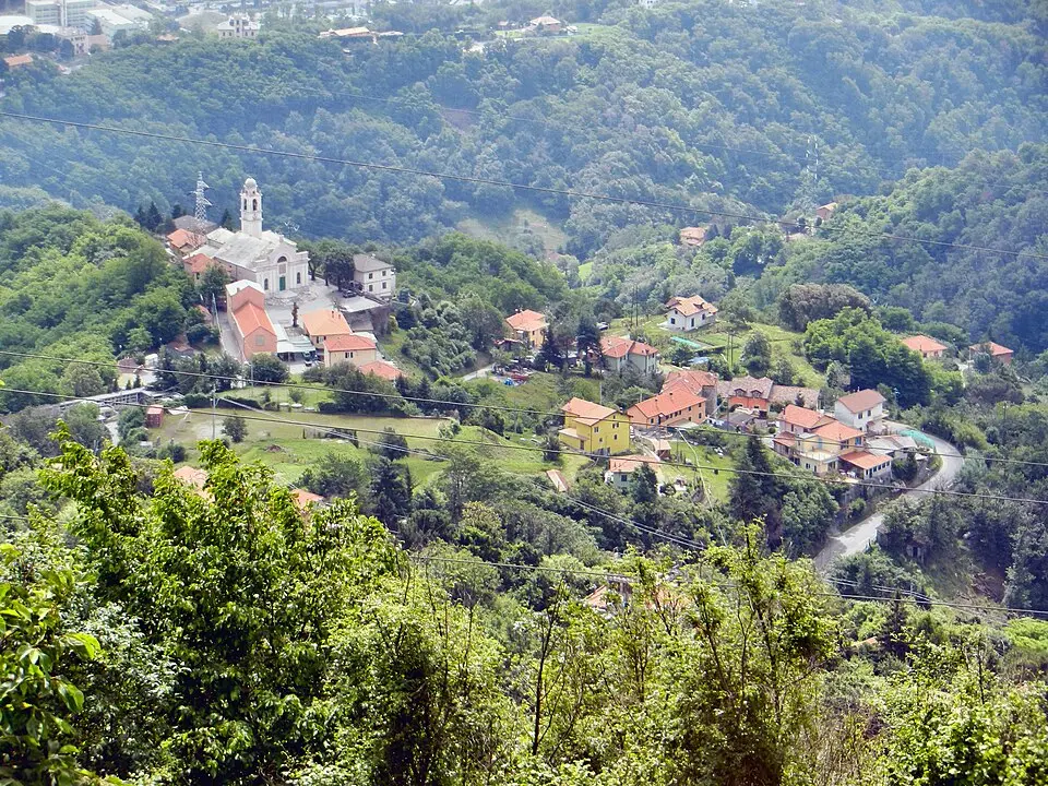 Livellato