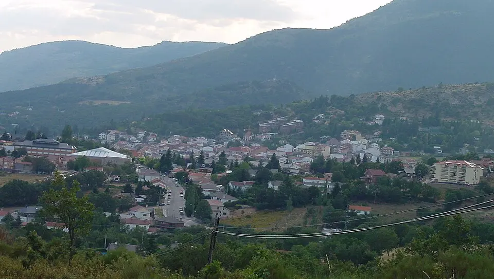 Cercedilla