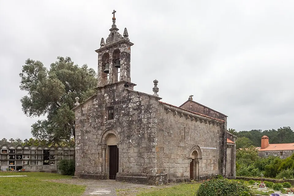 Cereijo