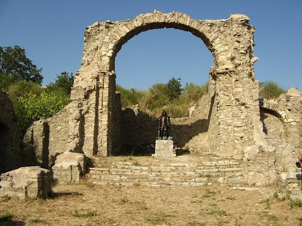 Acerenthia