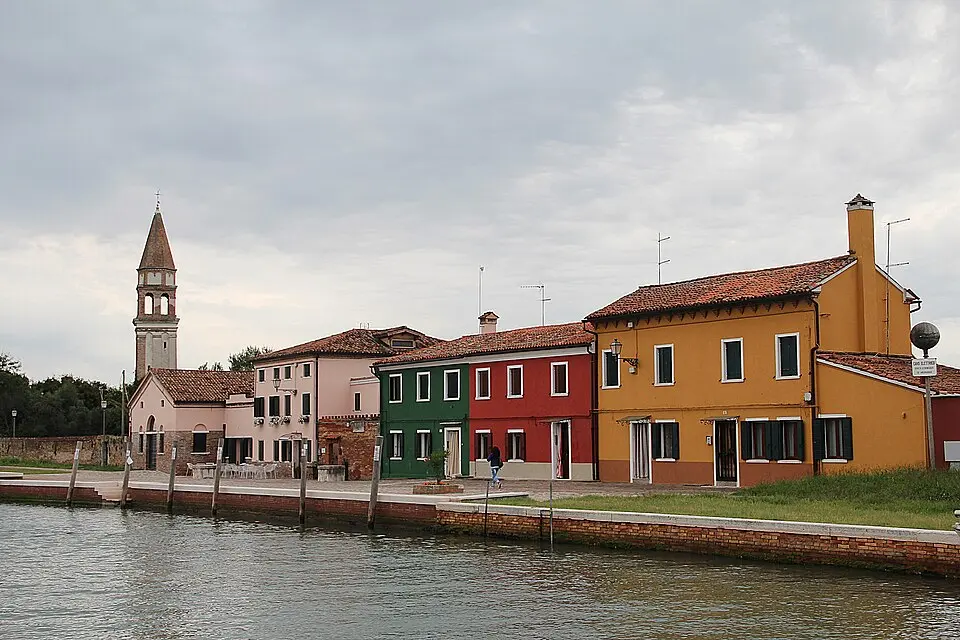 Mazzorbo