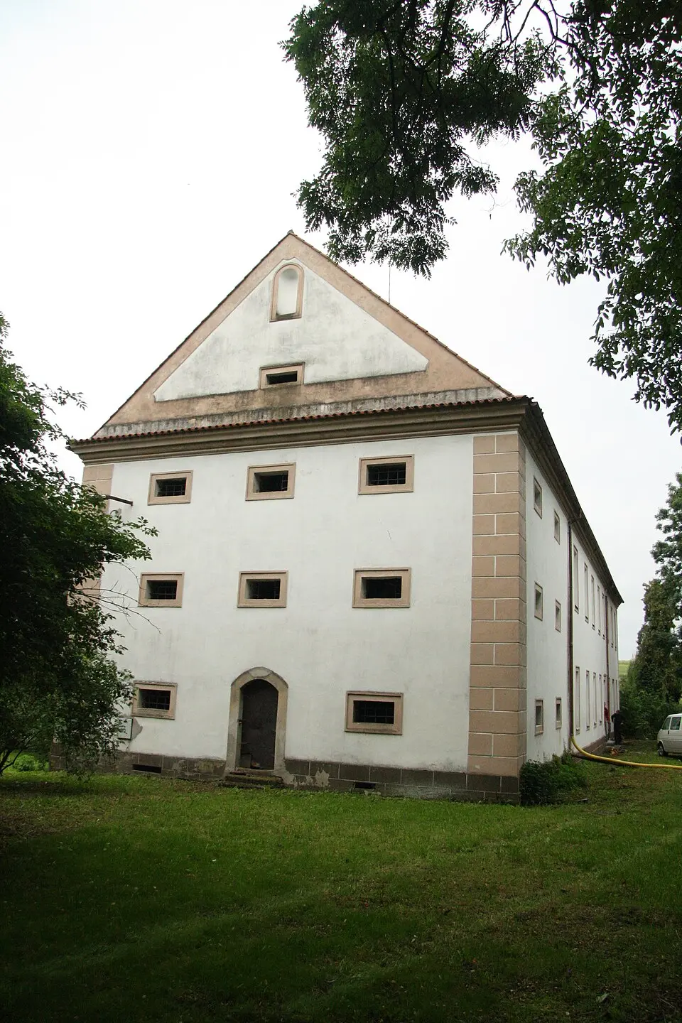 Cerhenice