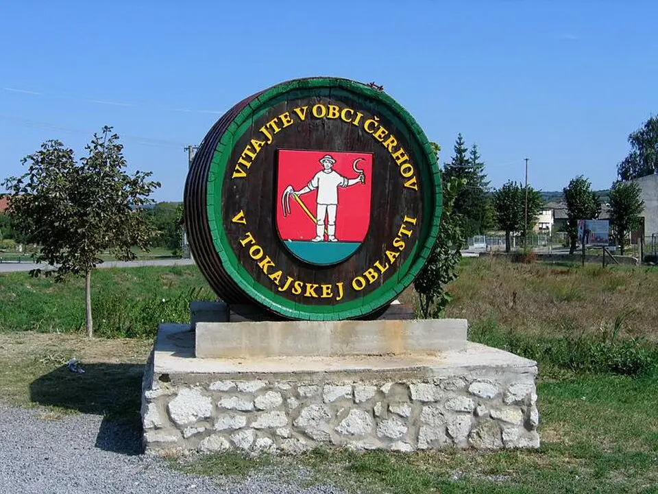 Čerhov