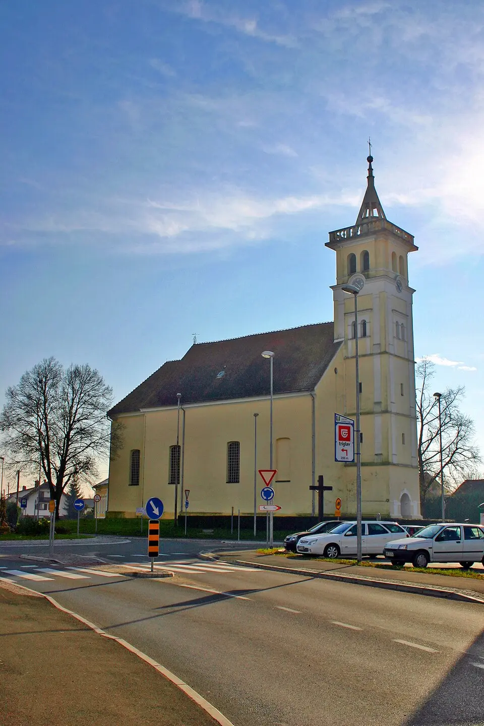 Občina Dobrovnik