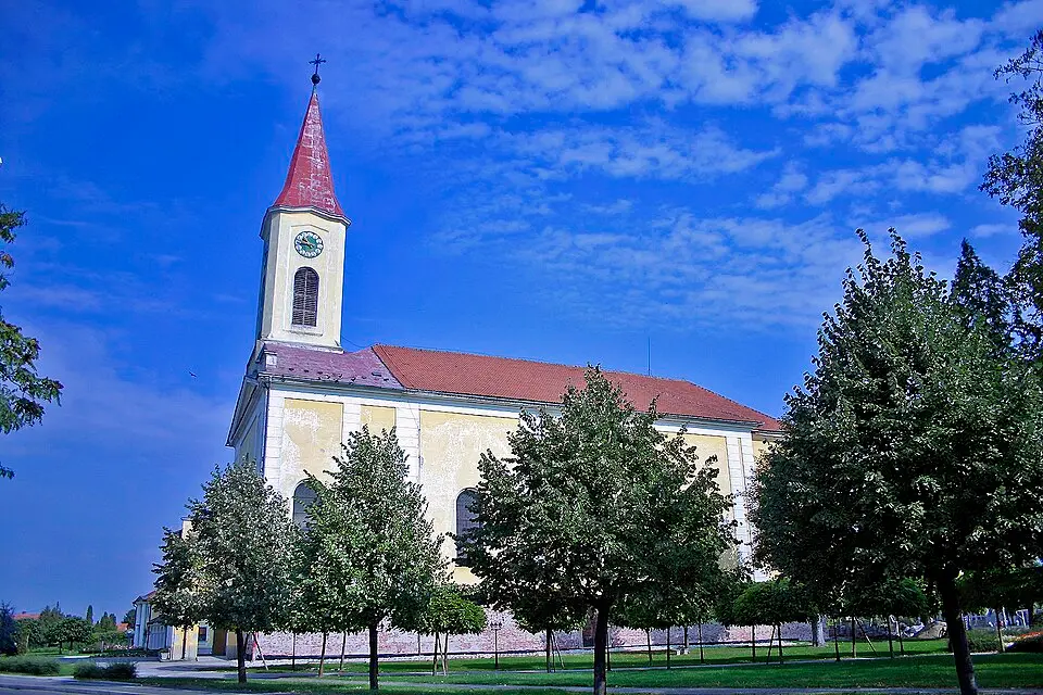 Občina Črenšovci