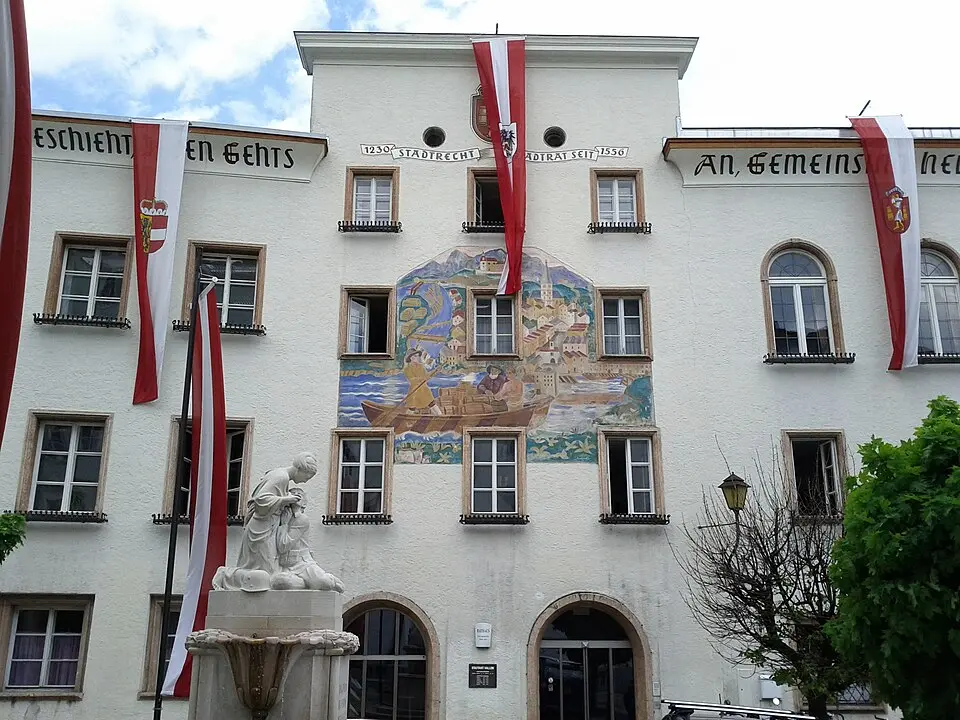 Rathaus