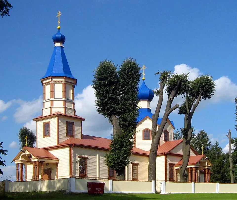 Ласінка