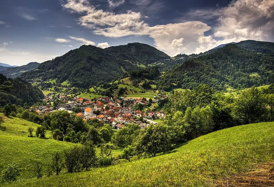 Občina Cerkno