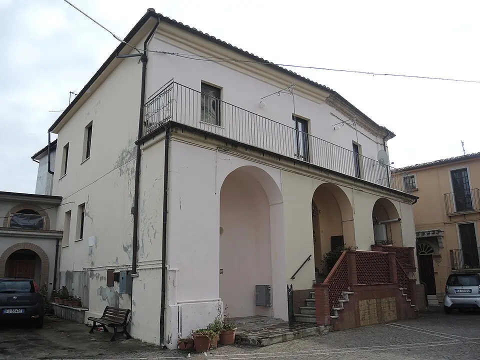 Palazzo De Sterlich