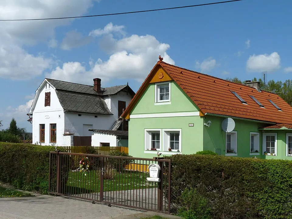 Černý Dub