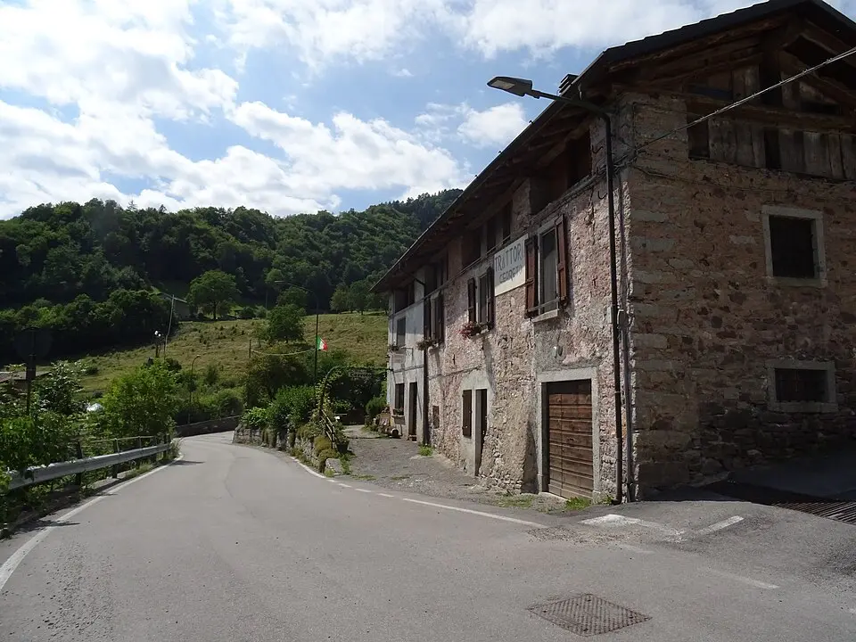 Cerreto