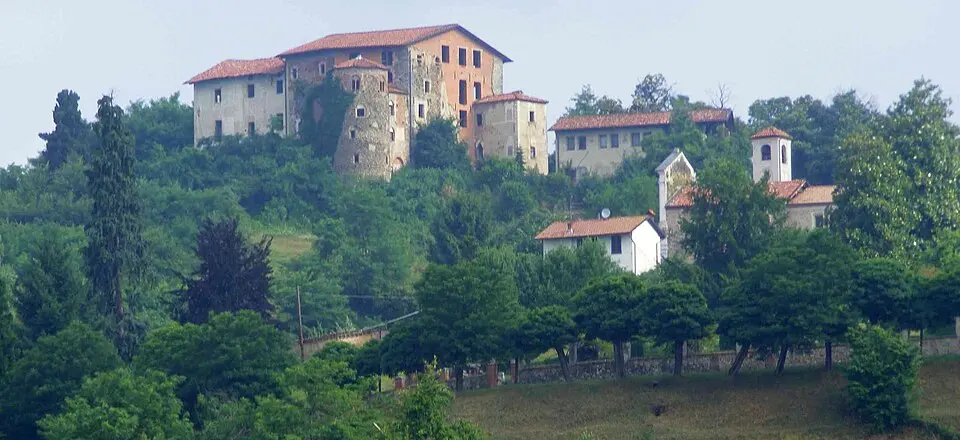 castello di Cerreto