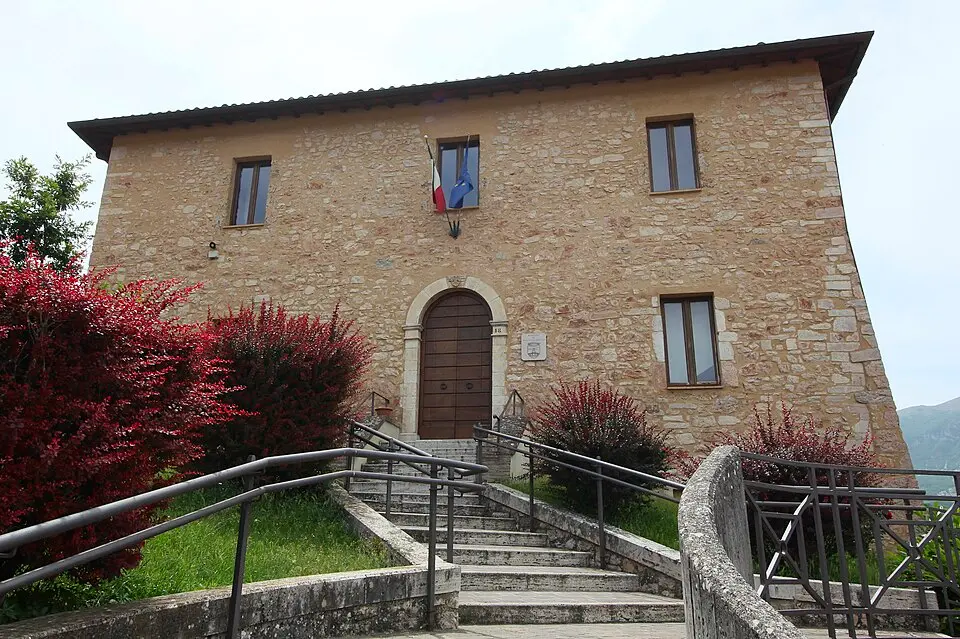 Palazzo Comunale