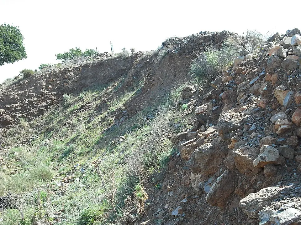 Cerro Alarcón