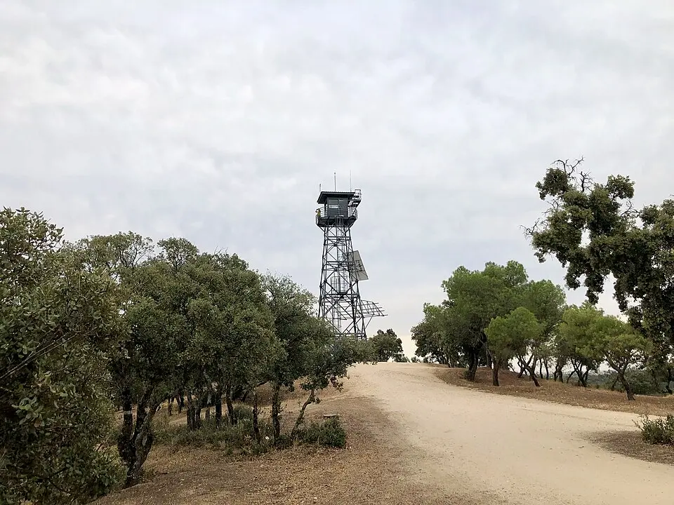 Cerro Garabitas