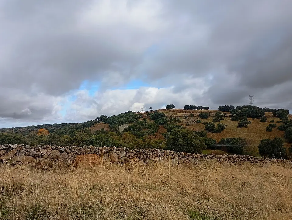 Cerro de los Almadenes