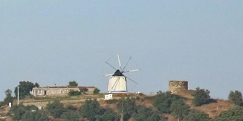 Freguesia de Santa Maria