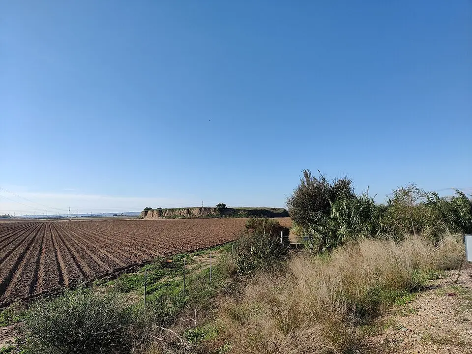 Cerro Macareno