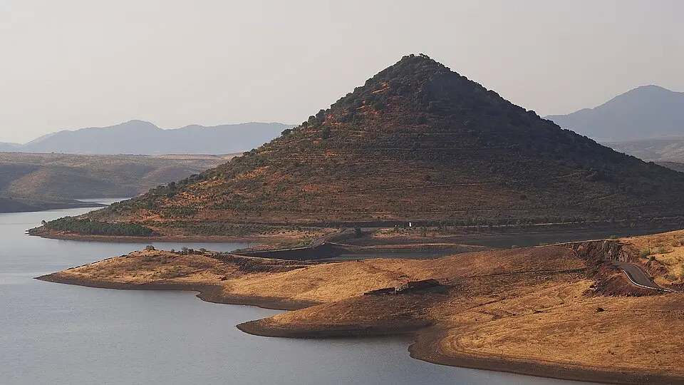 cerro Masatrigo