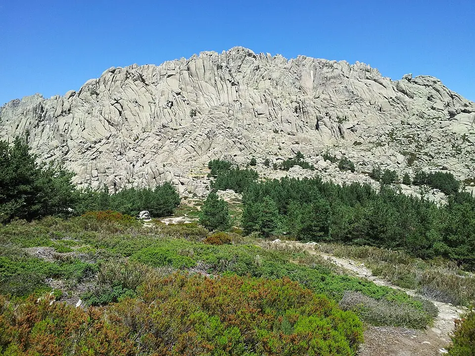 Cerro de los Hoyos