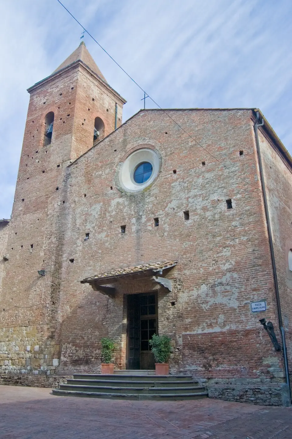 Santi Jacopo e Filippo