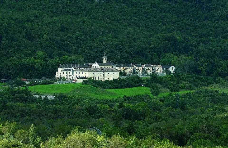 Chartreuse de Vedana