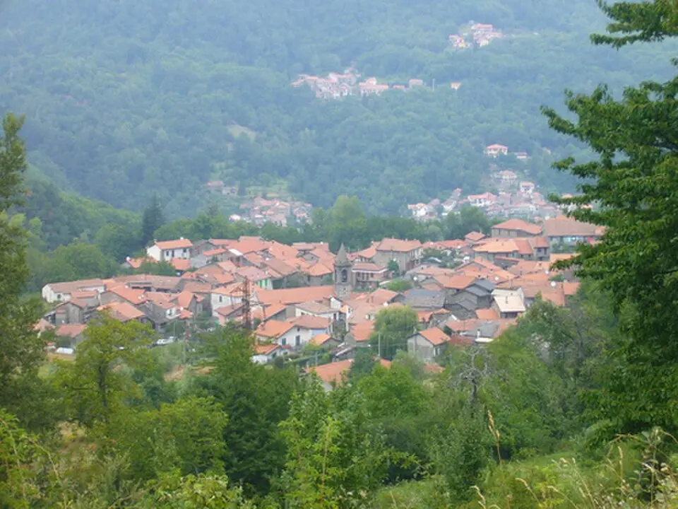 Cervara