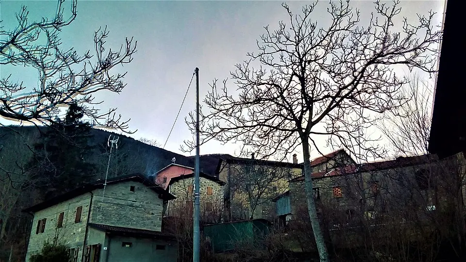 Cervarolo