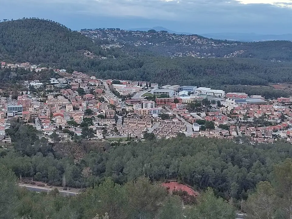 Cervelló